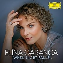 Schumann & Brahms Recital: Elina Garanca: Amazon.fr: CD et